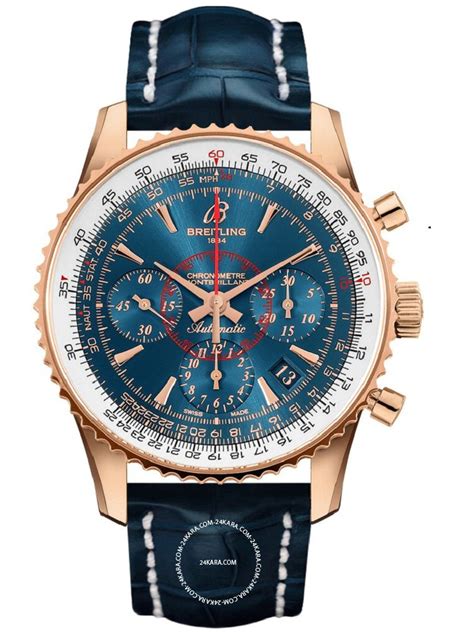 breitling montbrillant 01 limited edition